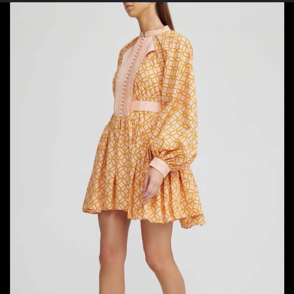 Beautiful dress